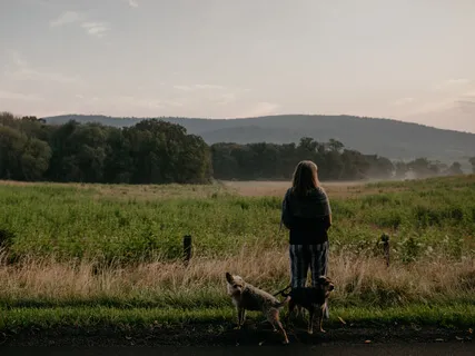 Meditation On Finding And Transforming Challenges