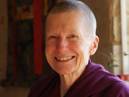 Giving Your Body Away