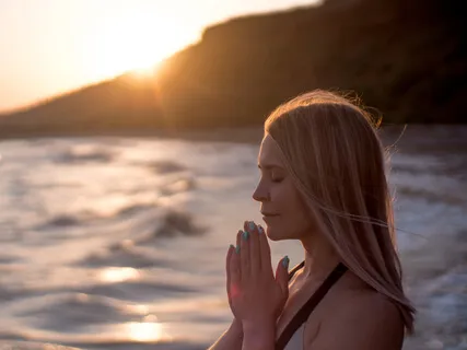 Honing In On Gratitude