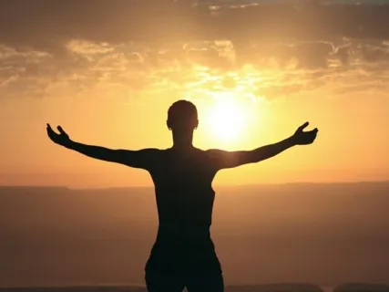 Meditation On Gratitude