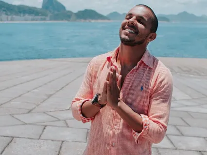 Meditation On Gratitude & Healing