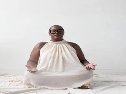 Meditation On Harnessing Change For Growth