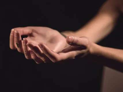 Meditation On Healing - Trust Your Innate Ability To Heal