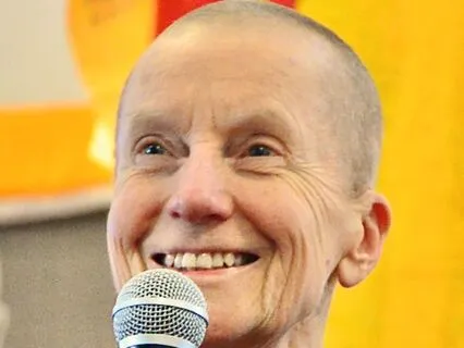 Meditation On How Anger Distorts Our Perception Of Others