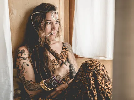 Meditation On Impermanence