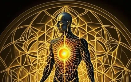 Meditation on Inner Light (Or HaGanuz) 