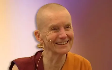 Meditation On Jealousy & Its Antidotes