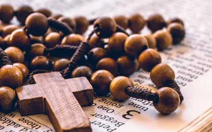 Meditation On Letting Go