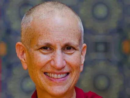 Meditation On Losing A Child