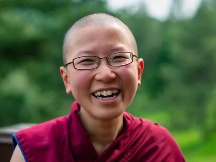 Meditation On Mudita (Appreciative Joy)