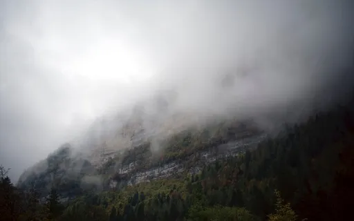 Meditation On Non-Doing