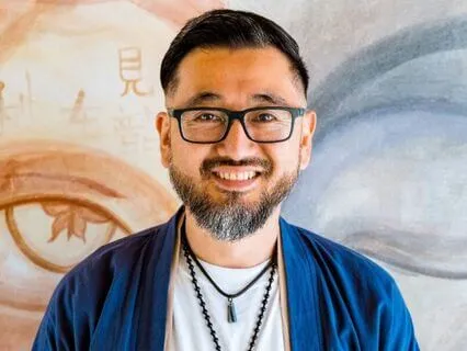 A Practice On Nonviolence With Kazu Haga