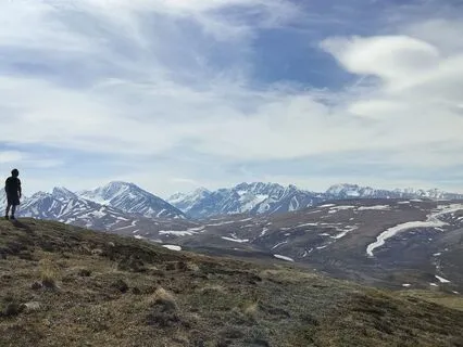 Meditation On Not-Self