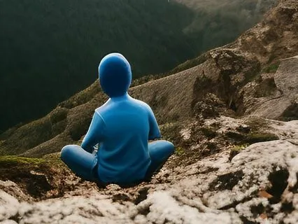 Meditation On Our Attitude towards Fear and Excitement