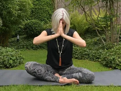 Meditation On Peace - To Meet In The Middle