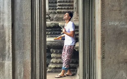 Meditation On Perspective