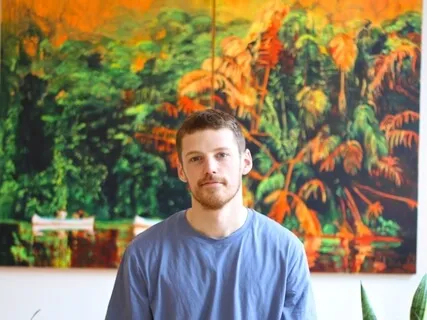 Meditation On Physical Discomfort (With Music)