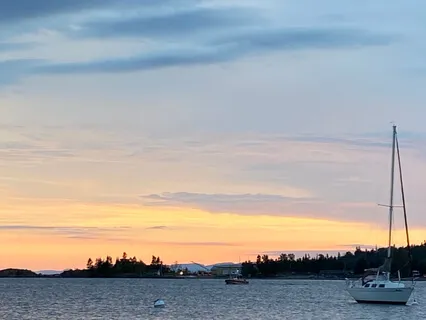 Meditation On Presence