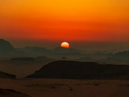 Meditation On Presence