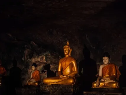 Meditation On Refuge