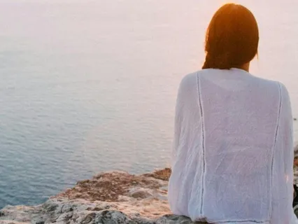 Meditation On Resting In Direct Experience