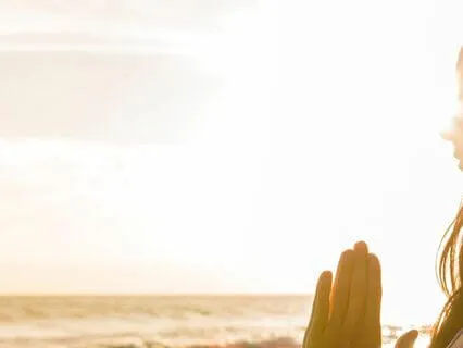 Meditation On Evenness Of Mind (Bhagavad Gita Reading)