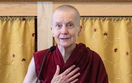 Meditation On Self-Forgiveness