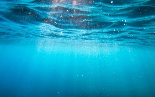 Meditation On Settling Into Yourself