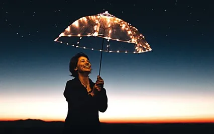 Meditation On Spreading Joy | 15 Minute Guided Meditation