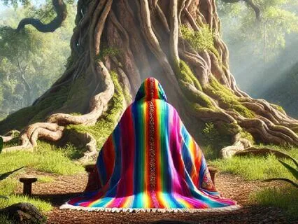 Meditation On Teshuvah And Regret