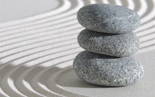 Meditation On The Breath (5 Minutes, No Music)