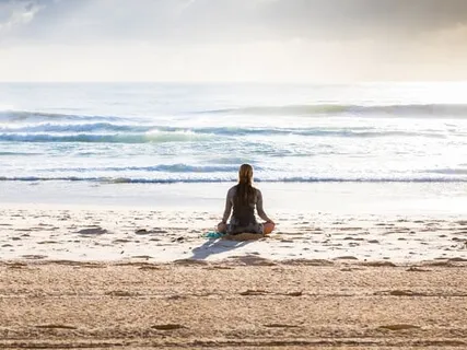 Meditation On The Breath