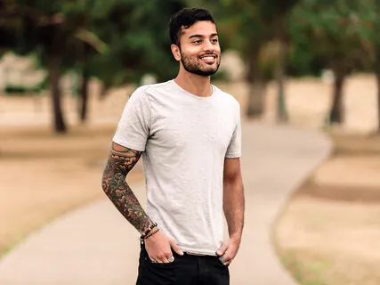 Meditation On The Breath - Guided Meditation