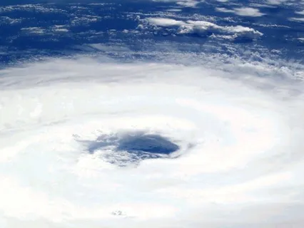 Meditation On The Eight Worldly Winds