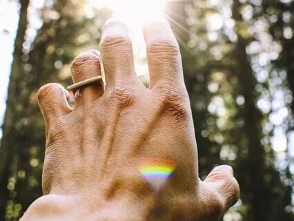 Healing Light Meditation