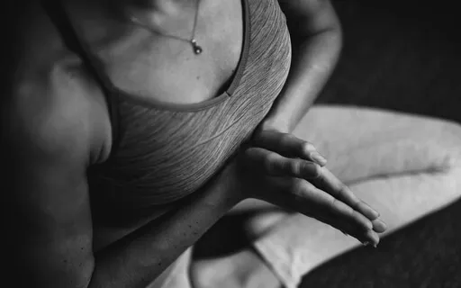 Meditation On The Five Koshas