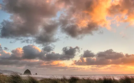 Meditation On The GAP