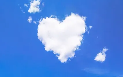 Meditation On The Healing Power Of Love