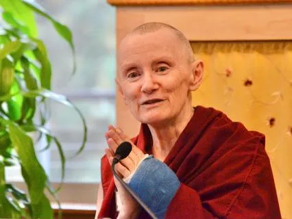 Meditation On The Influence Of Attachment In Our Life