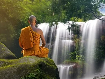 Investigation Of The Buddha's Seven Factors Of Enlightenment Or Awakening