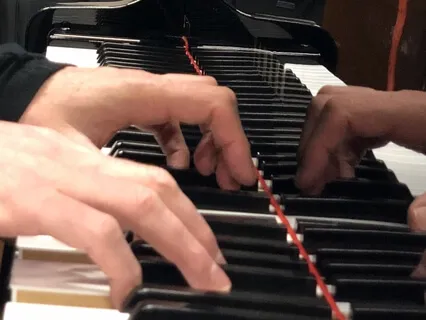 Meditation On The Longest Night