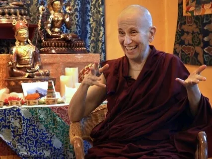 Meditation On The Mindstream