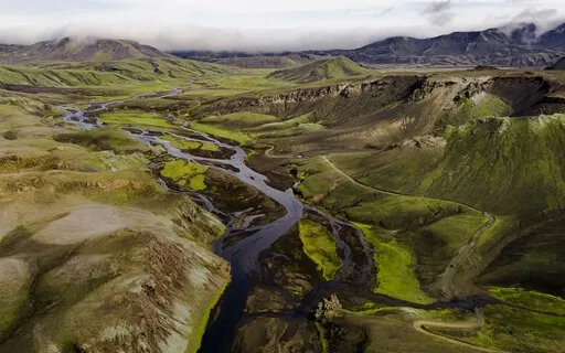 Meditation On The Natural State Of Love That We Are