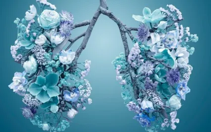 Meditation On The Pranic Energy