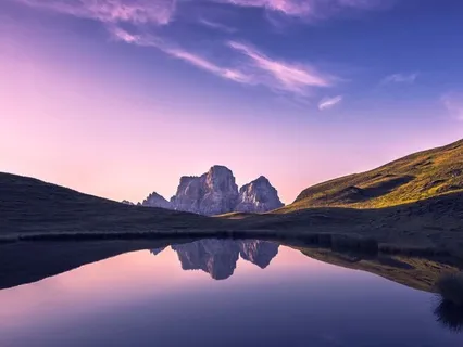 Meditation On The Presence Of Being