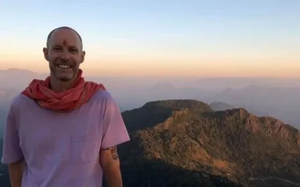 Meditation On The Senses