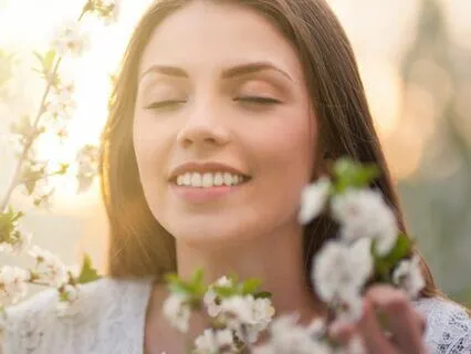 Meditation On The Senses