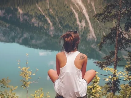 Vishudda Chakra Practice