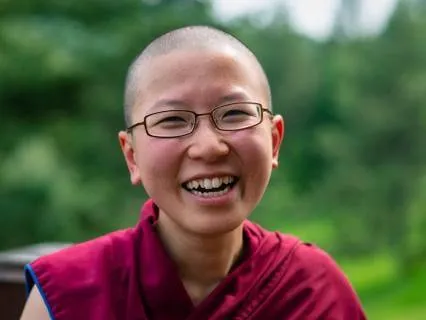 Meditation On Transforming Anger Into Love And Compassion