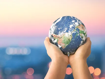 Meditation On Twin Hearts